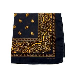 Wholesale <b>Multiply</b> Styles Fashion Logo Cotton Square Custom Bandana Scarf Satin Neck Wrap with Solid Pattern Silk Wrap Scarves - Product Image 2