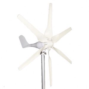 Fabbrica cinese di energia eolica tipo <span class=keywords><strong>400w</strong></span> 12v/24v orizzontale dinamo mulino a vento generatore turbina eolica - Product Image 1