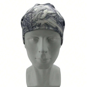 Bonnet Jacquard Chaud Design Personnalisé Logo OEM Bonnet d'Hiver pour Événements Mode Extérieure et Utilisation Personnalisée - Product Image 3