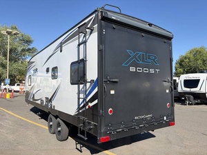 Ventes aux enchères pour un véhicule neuf ou d'occasion 2023 F-o-r-e-s-t R-i-v-e-r Xlr Boost 27XLRX, nouvelle caravane compacte à vendre, caravane de voyage - Product Image 5