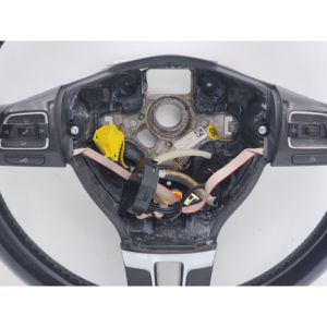 พวงมาลัยรถยนต์ VOLKSWAGEN Tiguan รุ่นที่ 2 รหัส 1T0419091AC (ปี 2011-2015) - Product Image 6