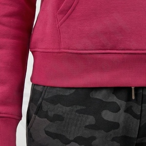 Custom Women Clothing Sweatsuit Premium Rhinestone Oversized Two Piece Set <b>Velour</b> Tracksuits Zip Up <b>Hoodie</b> Gym Athletic Outfit - Product Image 5