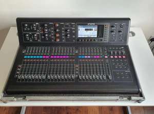 Sistema de Mezcla de Sonido Digital para Eventos en Vivo - Product Image 6