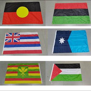 Быстрая доставка, высокое качество, Лидер продаж, качество сублимации, настраиваемый Национальный флаг всей страны - Product Image 6