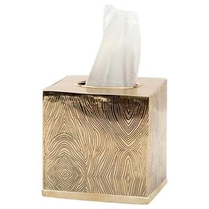 Made in India Napkin Holder Metal Tabletop <b>Tissue</b> <b>Paper</b> Holder for Restaurant Dining Table Decoration <b>Paper</b> - Product Image 3
