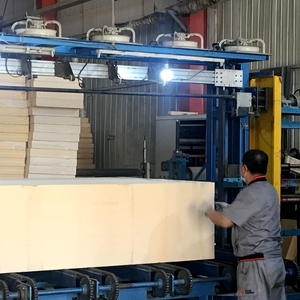 Cách nhiệt không thấm nước XPS bảng Polystyrene ép đùn nhiệt xốp cho xây dựng ép đùn Tấm bọt bảng - Product Image 6