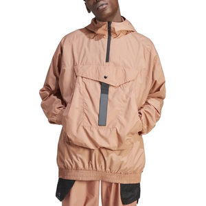 Ropa de calle impermeable ligera de nailon, cortavientos personalizado para hombre, chaqueta de lluvia impermeable, chaqueta de nieve - Product Image 3