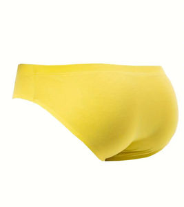 Sous-vêtements pour hommes sexy en maille respirante de haute qualité, personnalisés avec un logo élégant, fabriqués sur mesure, couleur personnalisée, lingerie sexy pour hommes - Product Image 2