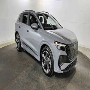 Audi Q4 e-tron 2024 en perfecto estado - Product Image 2