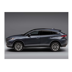 2020 Haute qualité pour Venza SUV d'occasion Sièges en cuir AWD intérieur foncé au volant à gauche à vendre - Product Image 3