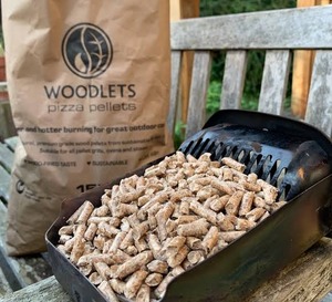 El Mejor Lugar para Comprar Pellets de Madera, Pellets de Madera A1 EnPlus, Proveedor Europeo Aprobado por la Norma DIN, Mejor Precio de Fábrica, Pellets de Madera de 6 mm - Product Image 3
