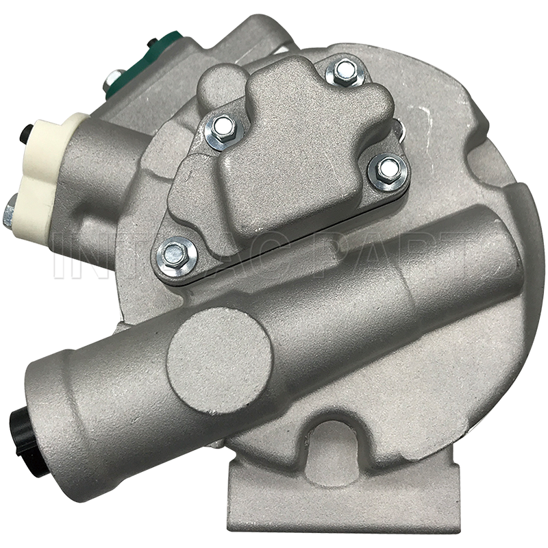こう yise-J0733 New 6SEU14C AC Compressor for Toyota Corolla