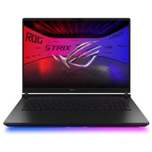 OFFRE EXCLUSIVE - ROG Strix SCAR 18 (2025), 18 pouces ROG Nebula HDR 16:10 2.5K 240Hz/3ms, NVIDIA GeForce RTX 5090 Intel Core Ultra 9 275HX - Product Image 1