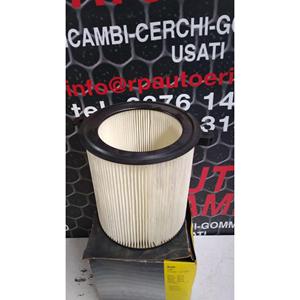 FILTRO ANTI-POLLEN AUDI 100 Sedan 4ª Serie (90>96) 1987431004 Gasolina - Product Image 3