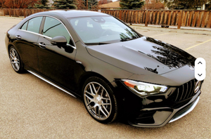 Mercedes-AMG CLA45 2021 Usado (LHD/RHD) - Product Image 6