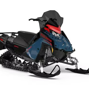 Prêt à être expédié : ProStar S4 Voyageur 146 2024 - Product Image 1