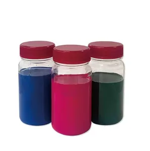 Wholesale Best Quality Pigmented Ink Printing Chemicals for Paint