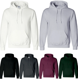 Sudadera con Capucha Personalizada OEM ODM, 310 g/m², 100% Algodón, Lavado Ácido, Estilo Urbano, con Diseño de Salpicaduras de Pintura, Cierre de Cremallera, Efecto Desgastado por el Sol, para Hombre - Product Image 1