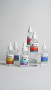 [Wati para la piel] Adenosina EGF Volufroshot Ampolla 30ml - Product Image 3