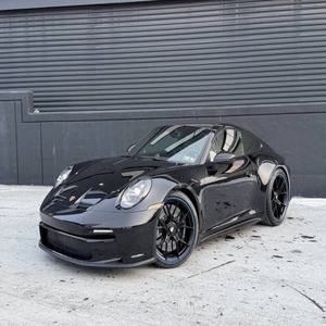 รถปอร์เช่ 911 GT3 ปี 2022 สภาพใหม่เอี่ยม - Product Image 1