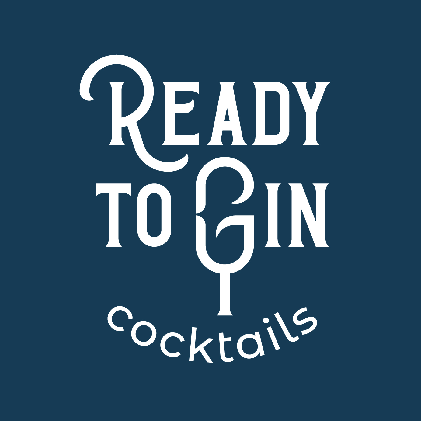 Ready To Gin SRL logo