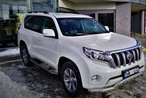 100% garantía T O Y O T A LANDCRUISER - Product Image 4