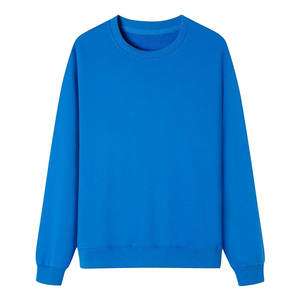 เสื้อสเวตเชิ้ตผ้าฝ้ายพิมพ์ลายดีไซน์ใหม่สำหรับผู้ชาย เสื้อแขนยาวคุณภาพสูง - Product Image 1