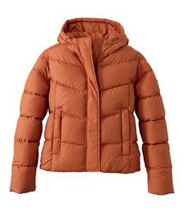 Custom Made <b>Packable</b> <b>Waterproof</b> Puffer <b>Jacket</b> for <b>Men</b> Women High Street Style Stand Collar Winter Coated OEM Low Price - Product Image 1