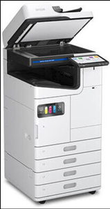 VENTAS CALIENTES Impresora Multifunción Epson Workforce Enterprise AMSS C5000S C010R PrecisionCore Industrial DIY OEM ODM 3 Años de Garantía - Product Image 3