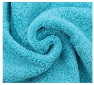 Sang Trọng 5 Sao Khách Sạn Tắm Và Bồn Tắm Thảm 100% Cotton 500G Mềm Bền Rắn Màu Dệt Kỹ Thuật Có Thể Giặt - Product Image 5