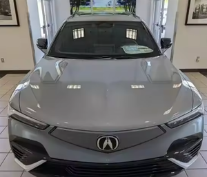 ZDX A-SPEC SUV de Lujo Usado, Tracción en las Cuatro Ruedas (AWD), Volante a la Izquierda, Transmisión Automática, Modelo 2024, Techo Panorámico - Product Image 4