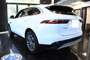 Jaguar F-Pace P250 S AWD 2022 prêt à être expédié - Product Image 5