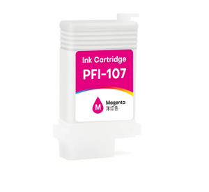 Encre 200 PFI-107 PFI107 Cartouche d'encre compatible rechargeable Compatible pour les imprimantes grand <span class=keywords><strong>format</strong></span> <span class=keywords><strong>Canon</strong></span> IPF670/680/780/785 ECT - Product Image 3