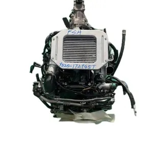 Motor USADO de Alta Calidad QR20 QR25 - Product Image 5