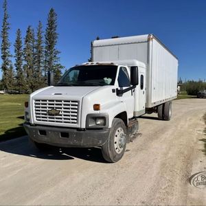 COMPRA Camiones de Carga CHEVROLET KODIAK C6500 - Product Image 3