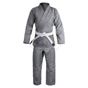 เครื่องแบบ BJJ GI สีต่างๆดีไซน์ใหม่ตามความต้องการของลูกค้า - Product Image 1