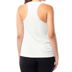 Débardeur d'été de grande taille pour filles en coton respirant/fibre de bambou dos nageur Gym Sport Singlet pour la course à pied - Product Image 4