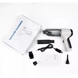 Inalámbrico Can Aspirador <span class=keywords><strong>Mano</strong></span> Sosteniendo <span class=keywords><strong>Brigii</strong></span> Mini Handheld Inalámbrico H5 V15 Gun Nation Star Está cargando A9 Z7 Clenaer - Product Image 1
