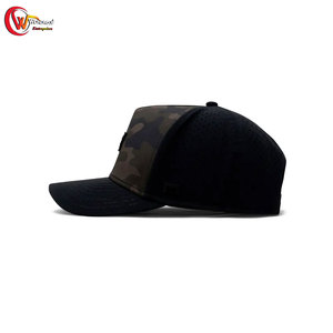Offre Spéciale hommes camionneur chapeau Style américain Hip Hop mode sport Snapback maille camionneur chapeaux - Product Image 4
