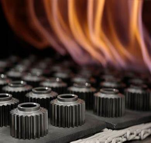 เตาเผาแบบสายพานตาข่าย 220 มม. เครื่องอัดไฮดรอลิกพร้อมส่วนประกอบหลักของเครื่องยนต์ 380V 18.3kW ระบบตรวจสอบระยะไกล - Product Image 2