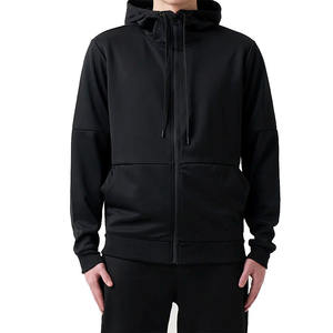 Fabricante de Sudaderas Unisex de Forro Polar, Sudaderas de Alta Densidad en Existencia, Proveedor Mayorista - Product Image 4
