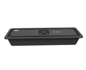 Soakkit ถาดฆ่าเชื้อด้วยตนเองพร้อมฝา - Product Image 2