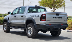 RAM TRX 2022 4X4 USADO - Product Image 4