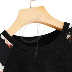 Sudadera de mujer de alta calidad, cómoda y elegante, perfecta para uso informal y uso diario para colores personalizados - Product Image 3
