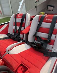 Usado 2014 EVE_KTOR HARMONY Hecho en EE. UU. - Product Image 5