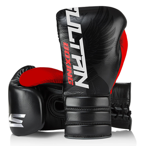 Sultan Boxing Elite Boxing Gloves <b>for</b> Sparring Pad Work and <b>Punching</b> <b>Bag</b> Training - Product Image 4