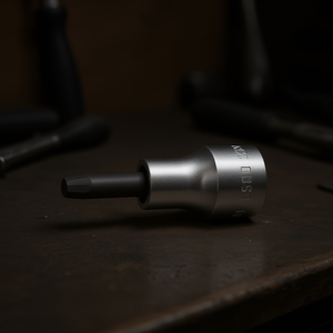 1/2'' <b>Socket</b> Bits for XZN Screws USAG Product - Product Image 3