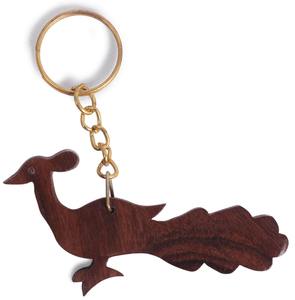 Indian Handicrafts Wooden Gift Accessories <b>Key</b> Chain and <b>Key</b> Holder with Beautiful Decorative Objects Gift <b>Key</b> <b>Ring</b> Home Decor - Product Image 4