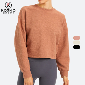 Sudadera Casual para Hombre, Cómoda, de Invierno, Talla Grande, Manga Larga, Forro Polar, 100% Algodón Ecológico, con Logotipo Frontal - Product Image 6