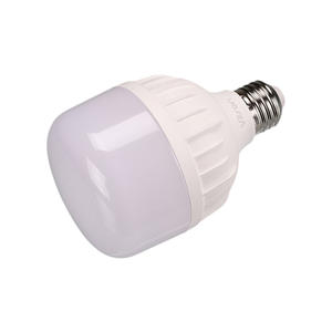 Vitson หลอดไฟ LED เดย์ไลท์20W, หลอดไฟ E26 T80 20W 30K-22 KS ได้รับการรับรองความน่าเชื่อถือสำหรับใช้ในสำนักงานขายดีที่สุด - Product Image 2